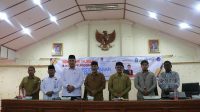 Program 1000 Investor Pasar Modal di Bireuen Resmi Dimulai
