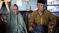 Prioritas Lansia, Calon Haji Berusia 100 Tahun Asal Aceh Berangkat Tahun Ini