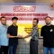Raji Firdana Daftarkan Diri sebagai Calon Ketua POBSI Aceh dengan 13 Dukungan Pengcab