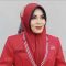 Bunda Salma Dilantik Jadi Anggota DPRA