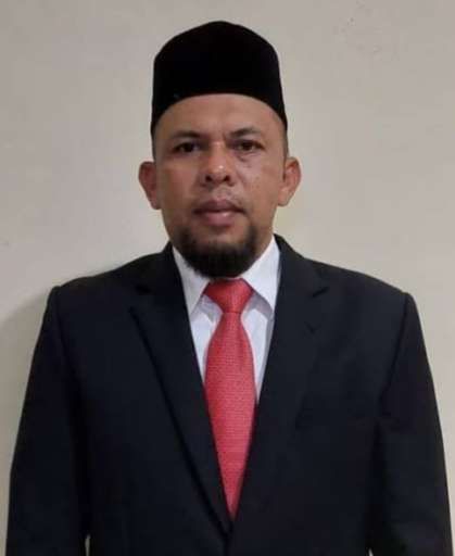Yusran Yunus Yakin PAN Aceh Semakin Berkembang