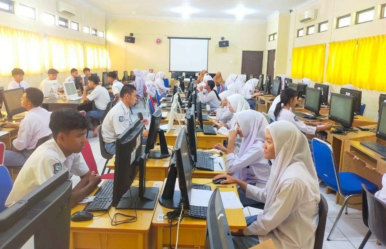 Generasi Muda Sabang Suarakan Harapan Pendidikan Lebih Baik