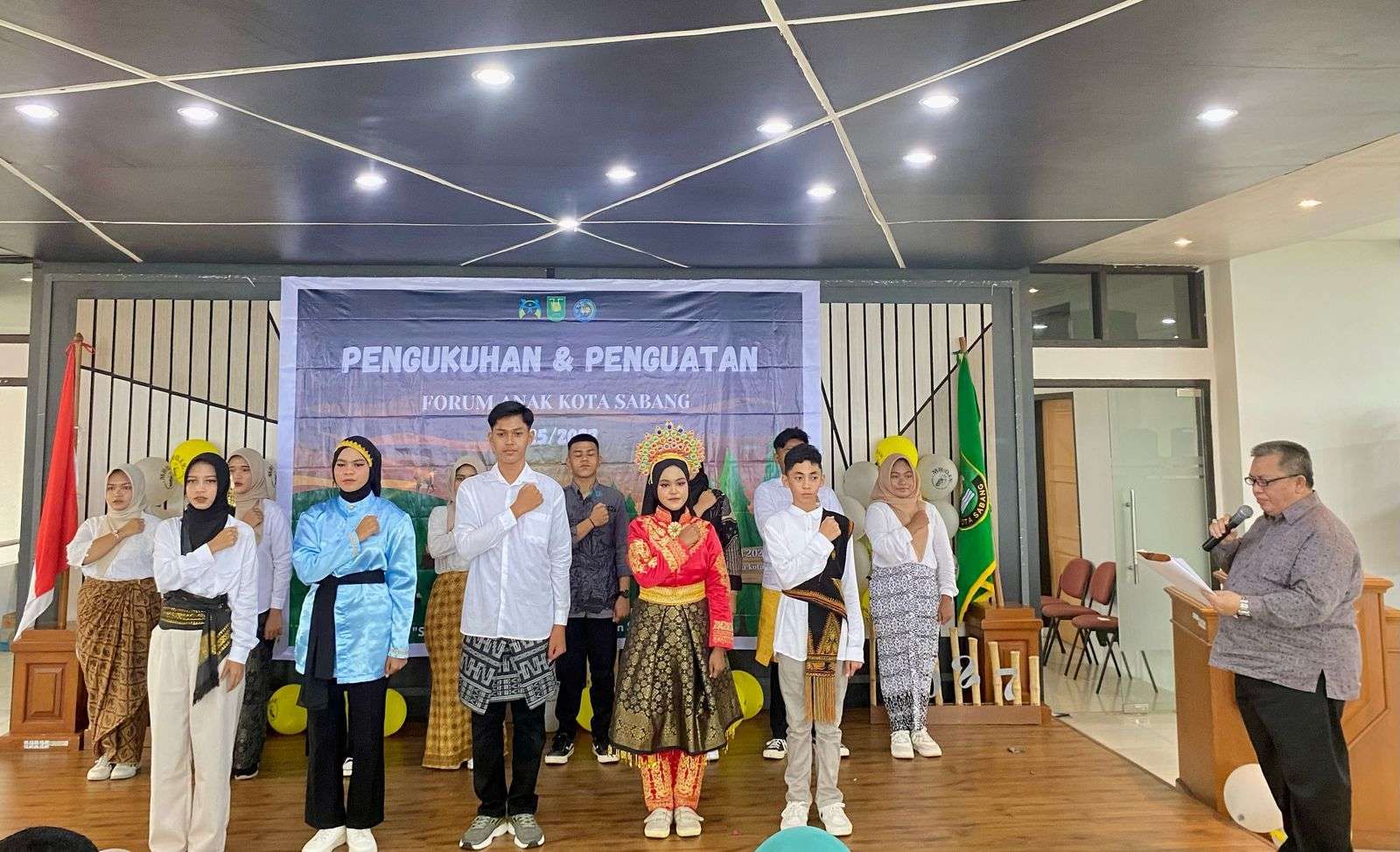 Angga Sudjipranoto Jabat Ketua Fakosa Periode 2025–2027