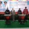 Walkot Banda Aceh Launching Gerakan Seniman Masuk Sekolah