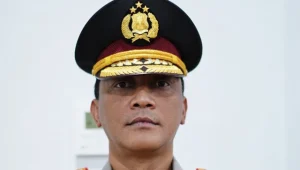 Pria di Aceh Selundupkan 48 Kg Sabu dari Malaysia, Dibayar Rp 3 Juta