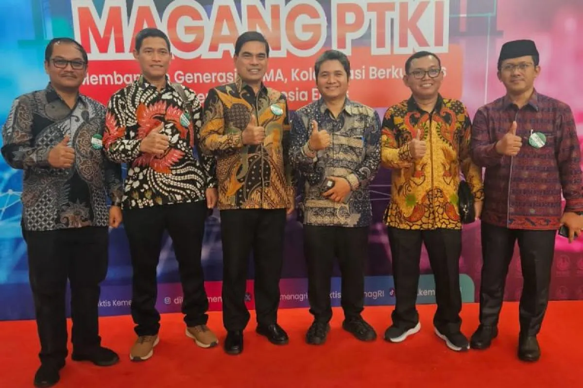 UIN Ar-Raniry Banda Aceh dukung program PRIMA lahirkan lulusan siap kerja