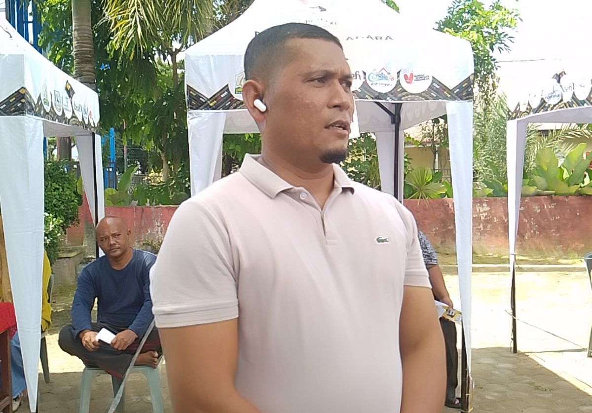 8.500 Peserta Bakal Ikut Jalan Santai Peringati HUT Aceh Tenggara