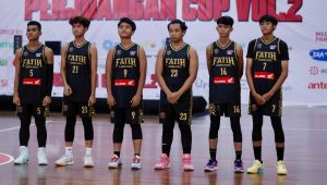 Gubernur Aceh Apresiasi Pembukaan Perjuangan Cup Jilid 2