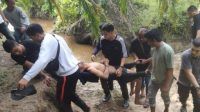 4 Napi Kabur dari Rutan Singkil, Satu Kembali Tertangkap Lemah tak Makan 3 Hari, Begini Kronologinya