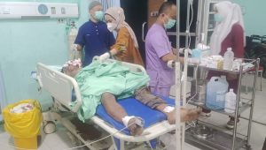 Empat Orang Tewas dan Dua Luka-luka, Diduga Dibacok ODGJ di Aceh Tenggara