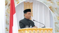 Sabang Peringati HUT Ke-60, Ini Harapan Wali Kota