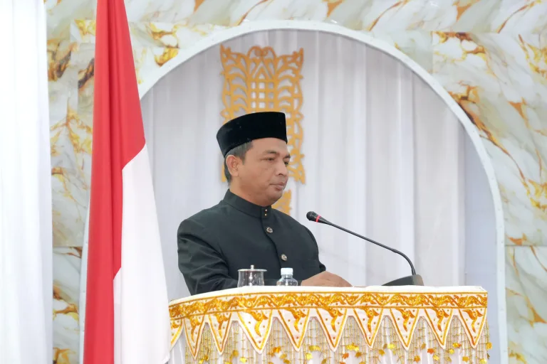 Sabang Peringati HUT Ke-60, Ini Harapan Wali Kota