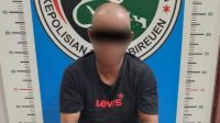 Polisi Bireuen Gagalkan Peredaran 6,3 Kg Sabu, Satu Tersangka Ditangkap