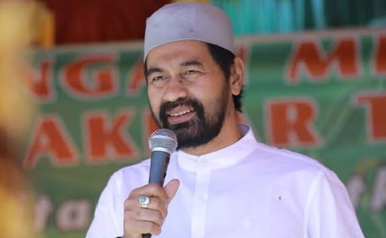 Mualem Akan Resmikan Bandara PT PGE di Aceh Utara