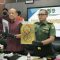 Imigrasi Banda Aceh Amankan Dua WNA, Satu Telah Menikah Ilegal dengan Warga Lokal