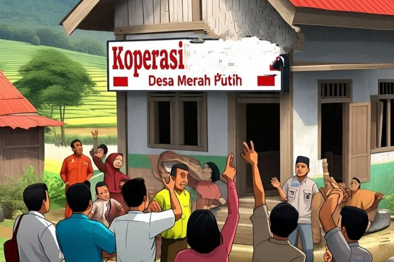 Pembentukan Kopdes merah putih di Aceh sudah 100 persen