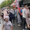 Hadir di CFD Kota Banda Aceh, Layanan Samsat Keliling Ramai Diserbu Warga