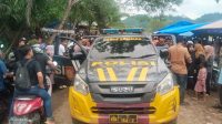 Bocah 10 Tahun Nyaris Kehilangan Nyawa di Krueng Keureuto