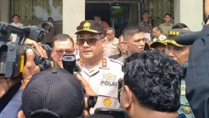 Kapolda Aceh: Pengedar Narkoba akan Dikejar dengan TPPU