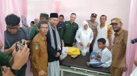 100 Anak di Bireuen Ikut Khitan Massal Gratis