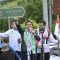 Ketua DPRK Banda Aceh Bakar Semangat Massa Aksi Bela Palestina