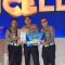 Ditlantas Polda Aceh Terima Penghargaan dari Kakorlantas Polri Sebagai Juara Dua ICell Award 2025