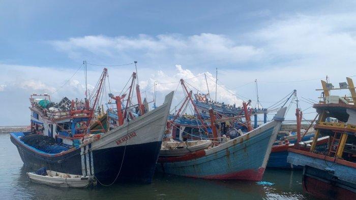 Besok, Nelayan Aceh Kembali Melaut Usai Libur Lebaran Idul Adha