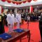 Zulkifli H Adam dan Suradji Junus Resmi Dilantik sebagai Wali Kota-Wawalkot Sabang
