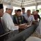 Wagub Aceh Ziarah ke Makam Habib Bugak