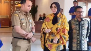 Kunjungi Solo, Wali Kota Banda Aceh Belajar Pengolahan Limbah