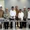 Kakanwil Kemenag Aceh Narasumber Pembekalan dan Pemantapan FKUB Pidie