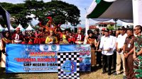 Karnaval dan Bazar Warnai HUT ke-18 Pidie Jaya
