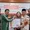 Pidie Jaya Terima Penghargaan Open Defecation Free