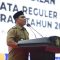 Bupati Aceh Besar Berikan Pembekalan untuk 1800 Mahasiswa KKN Reguler XXVI dan Literasi USK Tahun 2025