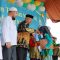 Wakili Bupati, Kadis Syariat Islam Aceh Besar Hadiri Tasyakkur dan Wisuda TPQ Baburridha Tahun 2025
