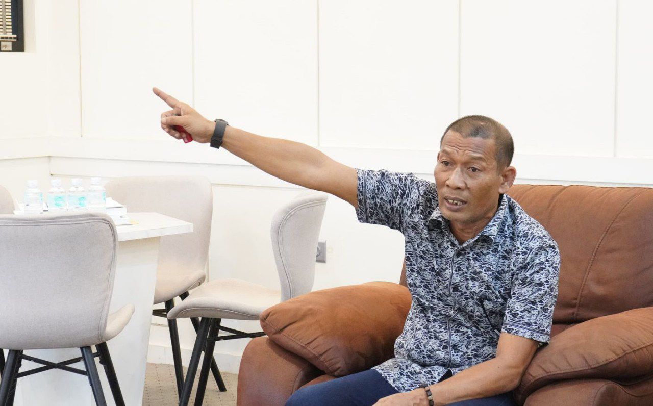 DPR Aceh Usul Tes Urine Massal untuk Cegah Penyalahgunaan Narkoba