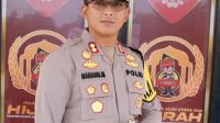 Kapolres Aceh Utara Pamit, Sebut Mutasi Sebagai Hijrah Pengabdian