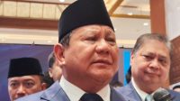 Prabowo Putuskan Bakal Ambil Alih Sengketa 4 Pulau Aceh ke Sumut