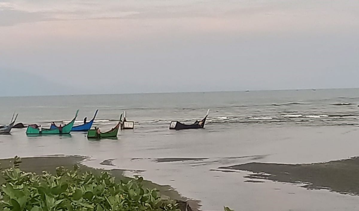 Pemko Diminta Tangani Muara Dangkal di Banda Aceh