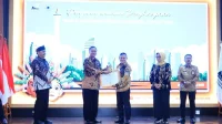Pemprov Aceh raih penghargaan simpul jaringan terbaik kearsipan nasional