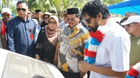 Kenduri Akbar Pulau Panjang, Simbol Kemenangan Marwah Aceh