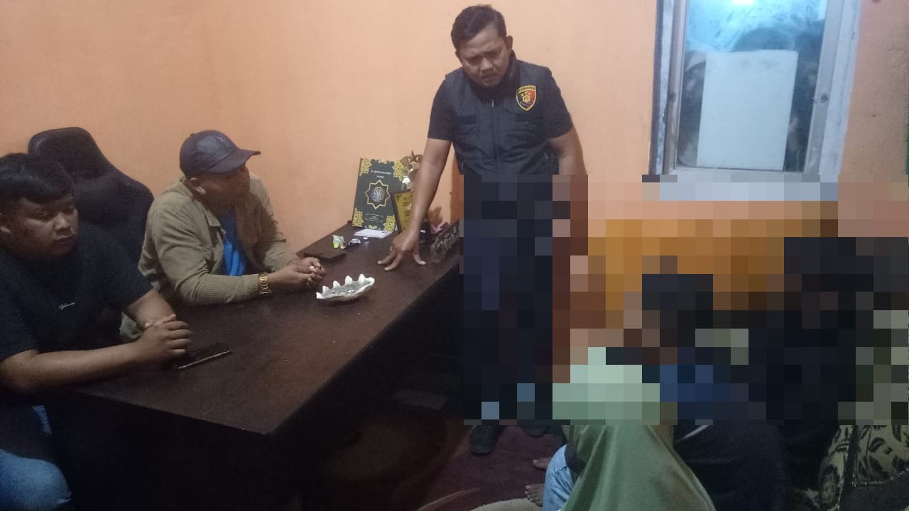 Polisi Tangkap Tiga Tersangka Jambret Asal Pidie di Aceh Tengah
