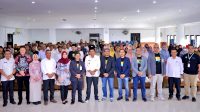 BSI dan OJK Tawarkan KUR Syariah untuk Pengembangan UMKM Pidie Jaya