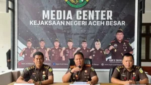 Kejari Aceh Besar mulai lakukan penyidikan dugaan korupsi SPPD