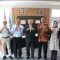 Kepala ANRI Lakukan Kunjungan Kerja Perdana ke Aceh, Melawat hingga ke Pulau Rubiah