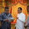 Wagub Fadhlullah Sambut Wamen Kementerian PKP di Aceh