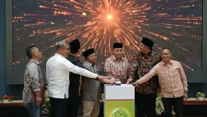 Aceh luncurkan zona kuliner halal di RSUDZA pertama di Indonesia