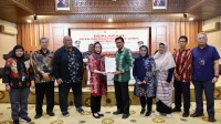 Aceh jadi wilayah bebas buang air besar sembarangan pertama di Sumatera