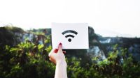 Delapan Titik di Aceh Utara Belum Tersentuh Internet