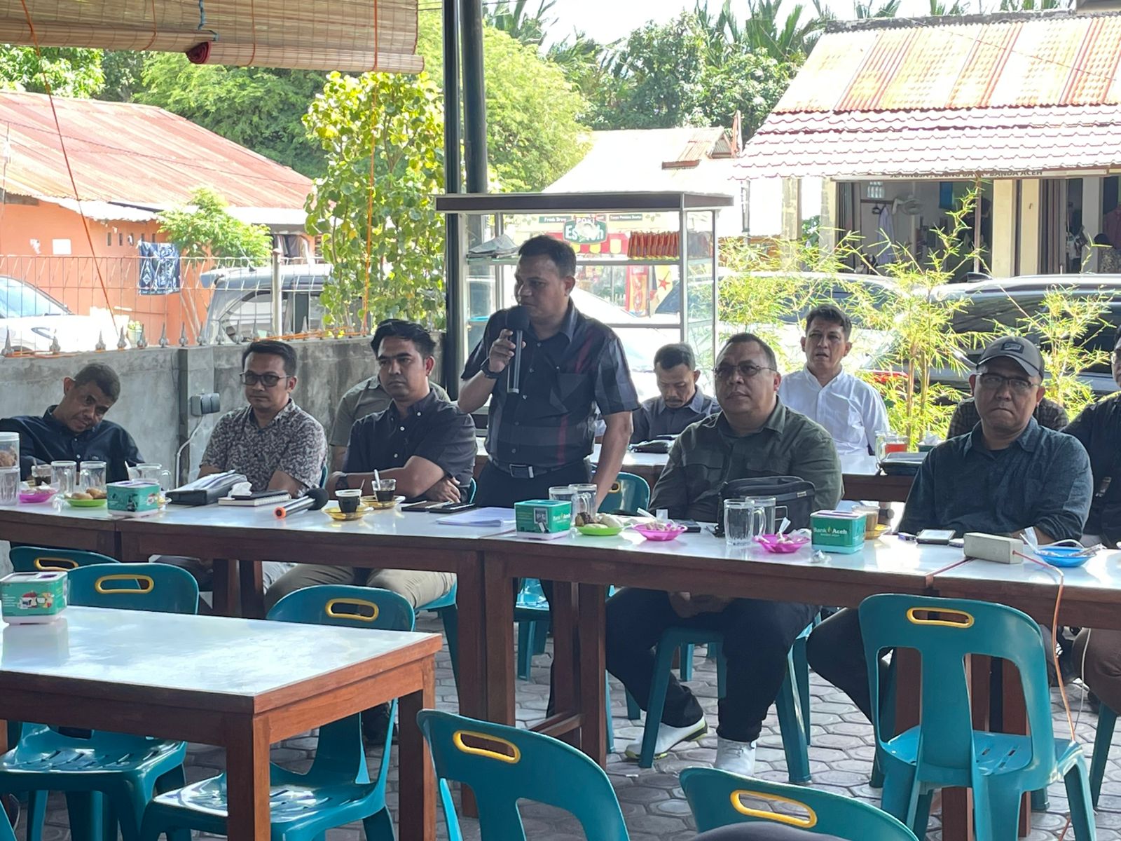 Pelaku Industri Otomotif Minta Gubernur Aceh Perpanjang Keringanan Pajak Kendaraan